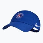 Kepurė su snapeliu Nike Paris-Saint Germain Club Poly old royal
