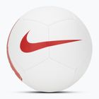 Mini futbolo kamuolys Nike Skills Poland white size 1