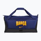 Treniruočiųkrepšys Nike Academy FC Barcelona Duffel M 60 l loyal blue