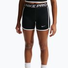 Vaikiški šortai Nike Pro Dri-Fit 3" black/white