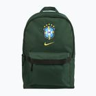 Kuprinė Nike Heritage Brazil 25 l pro green