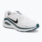Vyriški bėgimo batai Nike Structure 26 white/mineral slate/hyper pink/black