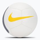 Mini futbolo kamuolys Nike Skills Brazil white size 1