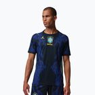 Vyriški futbolo marškinėliai Nike Brazil 2026 Match Away Soccer Authentic
