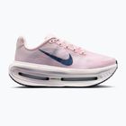 Moteriški bėgimo batai Nike Vomero Premium pearl pink/white/midnight navy