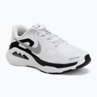 Vyriški bėgimo batai Nike Structure Plus summit white/metallic silver-black