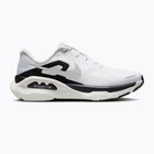 Vyriški bėgimo batai Nike Structure Plus summit white/metallic silver-black