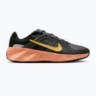 Vyriški batai Nike Metro Tek dark grey/anthracite/black/topaz gold