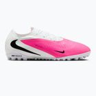 Vyriški futbolo bateliai Nike React X Phantom 6 Low Pro TF multi color/black