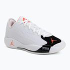 Vyriški krepšinio batai Jordan Luka 77 white/black/sail/bright crimson