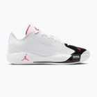 Vyriški krepšinio batai Nike Jordan Luka 77 white/black/sail/bright crimson