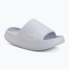 Moteriškos šlepetės Nike Calm 2.0 football grey/football grey