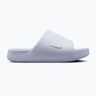 Moteriškos šlepetės Nike Calm 2.0 football grey/football grey