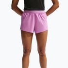 Vyriški bėgimo šortai Nike Swift Breathe Dri-Fit Mid-Rise 2.5" light magenta/photon dust
