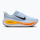 Vyriški bėgimo batai Nike Vomero Plus hydrogen blue/white/total orange/black