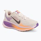 Moteriški bėgimo batai Nike Vomero 18 chalk/pink foam/bright violet/tattoo