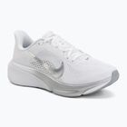 Moteriški bėgimo batai Nike Pegasus 42 white/wolf grey/metallic silver