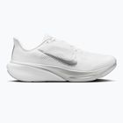 Moteriški bėgimo batai Nike Pegasus 42 white/wolf grey/metallic silver