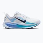 Moteriški bėgimo batai Nike Vomero 18 white/blue fury/midnight navy