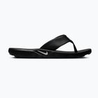 Vyriškos šlepetės Nike Marina black/white