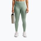 Moteriškos tamprės Nike Pro Seamless High-Waisted 7/8 steam