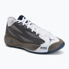 Buty do koszykówki męskie  Nike Jordan Luka 77 olive grey/white/midnight navy