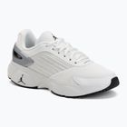 Moteriški batai Jordan Trunner Flow summit white/metallic silver/black