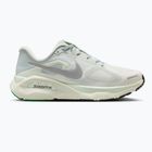 Moteriški bėgimo batai Nike Structure Plus light silver/metallic silver