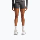 Moteriškos tamprės Nike Swift High Waisted 4" medium ash
