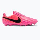 Vyriški futbolo bateliai Nike Tiempo Ligera Pro AG multi color/black