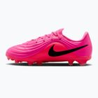 Vaikiški futbolo bateliai Nike Jr. Tiempo Maestro Academy FG/MG multi color/black