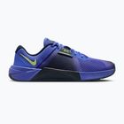 Vyriški treniruočių batai Nike Metcon 10 persian violet/obsidian/light lemon twist