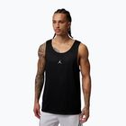 Vyriški krepšinio marškinėliai  Jordan Sport Reversible black/white