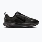 Vaikiški bėgimo bateliai Nike Vomero 18 black/dark smoke grey/ligh smoke grey/black