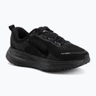 Vaikiški bėgimo bateliai Nike Vomero 18 black/dark smoke grey/ligh smoke grey/black
