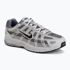 Vyriški batai Nike P-6000 atmosphere grey/pencil point/black