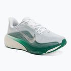 Moteriški bėgimo batai Nike Pegasus 42 white/malachite/metallic silver