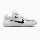 Vyriški krepšinio batai Nike Precision 8 Low white/black/black