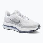 Vyriški bėgimo batai Nike Pegasus Premium white/hydrogen blue/aluminum/grey fog