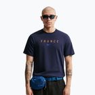 Vyriški futbolo marškinėliai Nike FFF Primary blackened blue/game royal