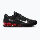 Vyriški treniruočių batai Nike Reax 8 Tr Mesh black/university red/metallic silver