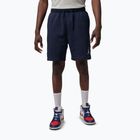 Vyriški šortai Jordan Fleece midnight navy/white