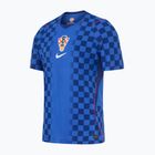 Vyriški futbolo marškinėliai Nike Dri-Fit ADV Croatia Match Away 2026
