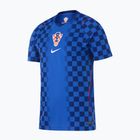 Vyriški futbolo marškinėliai Nike Dri-Fit Croatia Stadium Away 2026 deep royal blue/hyper royal