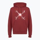 Vyriškas džemperis Nike Pullover Hoodie team red