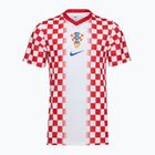Vyriški futbolo marškinėliai Nike Dri-Fit Croatia Home 2026