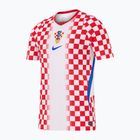 Vyriški futbolo marškinėliai Nike Dri-Fit ADV Croatia Match Home 2026