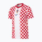 Vyriški futbolo marškinėliai Nike Dri-Fit Croatia Home 2026