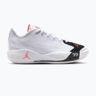 Vaikiški krepšinio batai Nike Jordan Luka 77 GS Jr white/black/sail/bright crimson