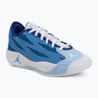 Vaikiški krepšinio batai Nike Jordan Luka 77 GS Jr white/signal blue/psychic blue